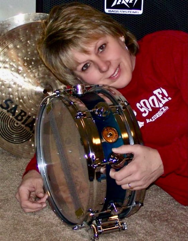 Marilyn Clement